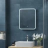Зеркало Maretti Ritta 50 RI145060K13EL с подсветкой с сенсорным выключателем и диммером