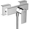 Смеситель для душа Hansgrohe Vernis Shape 71650000 Хром латунь на стену