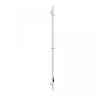 Электрический полотенцесушитель Sancos Linn 150x3 SC13002CH цвет Хром