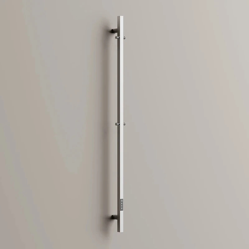 Электрический полотенцесушитель Sancos Linn 150x3 SC13002CH цвет Хром