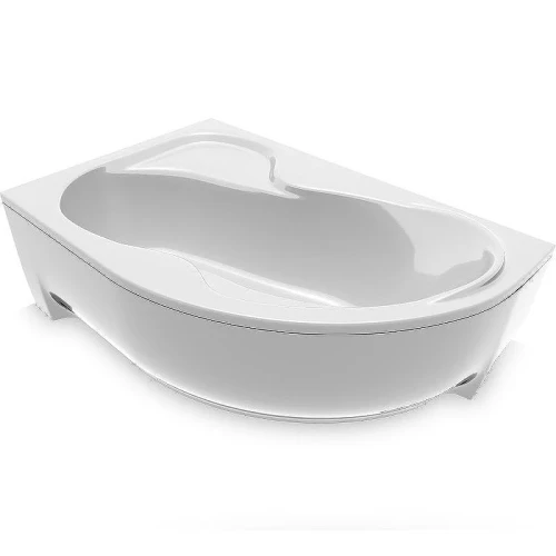 Акриловая ванна Relisan Adara 160x100 L Гл000013733 без гидромассажа