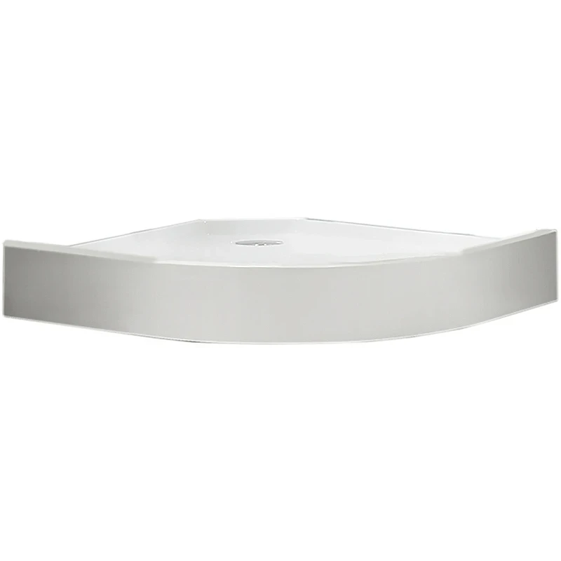 Акриловый поддон для кабины Aquanet Passion R 2.0 №4/4 263874 Белый