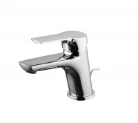 Смеситель для раковины Fima Carlo Frattini Serie 4 F3761CR цвет Хром