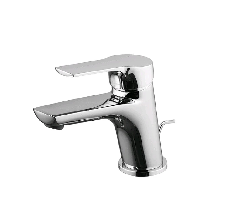 Смеситель для раковины Fima Carlo Frattini Serie 4 F3761CR цвет Хром