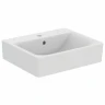 Раковина Ideal Standard Connect Cube 55 E784401 Euro White