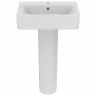 Раковина Ideal Standard Connect Cube 55 E784401 Euro White