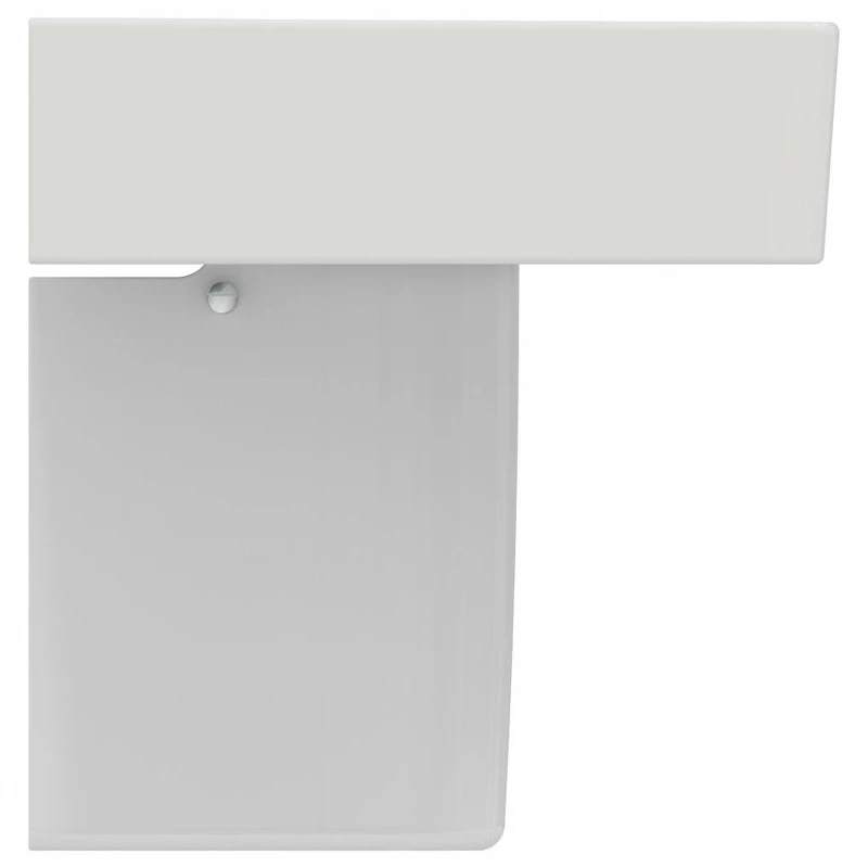 Раковина Ideal Standard Connect Cube 55 E784401 Euro White