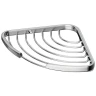 Полка-корзина Ideal Standard Connect A9157AA угловая цвет Chrome / Хром