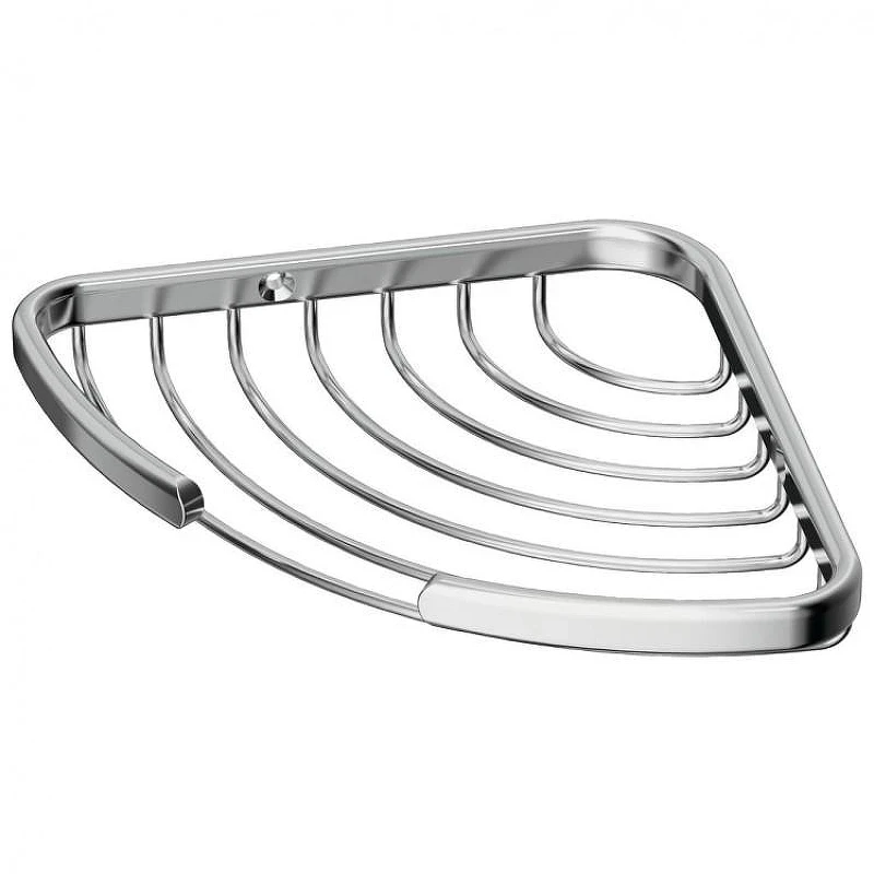 Полка-корзина Ideal Standard Connect A9157AA угловая цвет Chrome / Хром