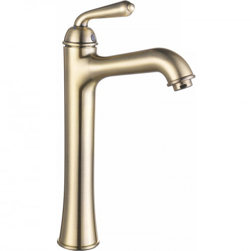 Смеситель для раковины Rose R02Q R0211Q Бронза латунь