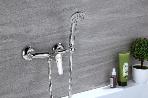 Смеситель для душа Lemark Partner LM6559C Хром