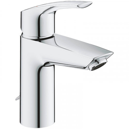 Смеситель для раковины Grohe Eurosmart 33188003 Хром латунь