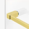 Душевое ограждение New Trendy AVEXA Gold x EXK-7023