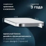 Полка для душа AM.PM Func A8F37600 Хром