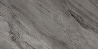 Керамогранит LCM Marmorise Graphite полированный 60120MAE25P 60х120 серый для ванной комнаты, для кухни Индия