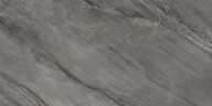 Керамогранит LCM Marmorise Graphite полированный 60120MAE25P 60х120 серый для ванной комнаты, для кухни Индия