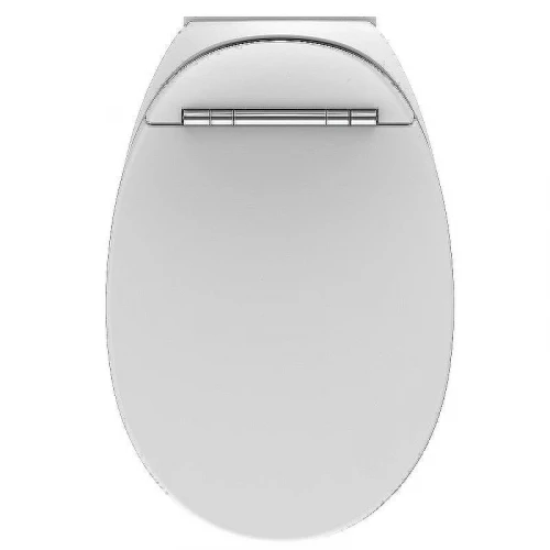 Унитаз компакт Creavit Foglia FG350-11CB00E-0000 Белый без бачка и сиденья