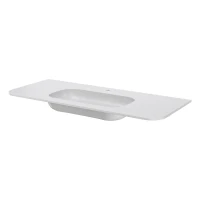 Раковина Boheme Armadi Art Voi 120 786-120-MW цвет Белый