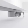 Душевой трап New Trendy VIMO SLIM 60x6 OL-0046 цвет Хром