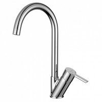 Смеситель для кухни Iddis Kitchen Line K11SB0Ji05 Хром на столешницу