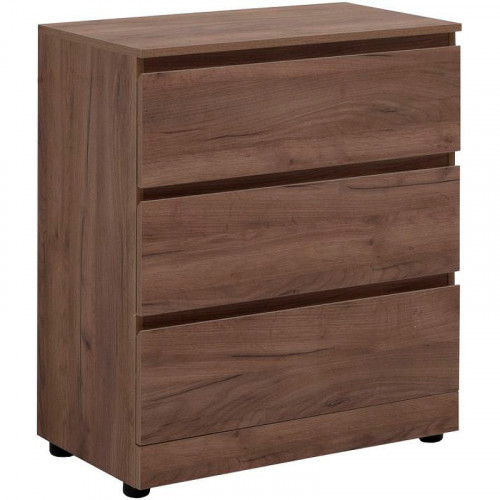 Комод Aquanet Сканди 70 302550 Дуб крафт МДФ / ЛДСП