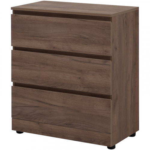 Комод Aquanet Сканди 70 302550 Дуб крафт МДФ / ЛДСП