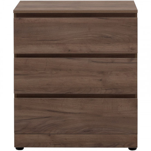 Комод Aquanet Сканди 70 302550 Дуб крафт МДФ / ЛДСП