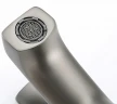 Смеситель для раковины Frap H71-9 F1071-9 Оружейная сталь