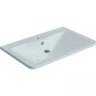 Раковина Grossman Madera Adel 70 4627173210232 Белая