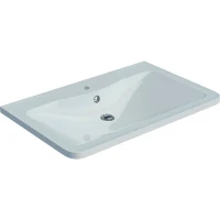 Раковина Grossman Madera Adel 70 4627173210232 Белая