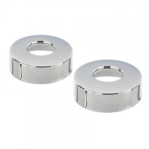 Смеситель для ванны Azario Escaro AZ-K3074 цвет Хром