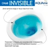 Унитаз AQUAme AQM2013PRO подвесной Белый глянец с сиденьем Микролифт фаянс подвесной