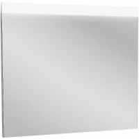 Зеркало Jacob Delafon Horizon 80 EB1482-NF с подсветкой с инфракрасным выключателем и подогревом