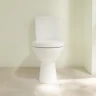 Унитаз компакт Villeroy&Boch O.Novo 5689R001 без бачка и сиденья