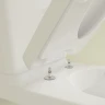 Унитаз компакт Villeroy&Boch O.Novo 5689R001 без бачка и сиденья
