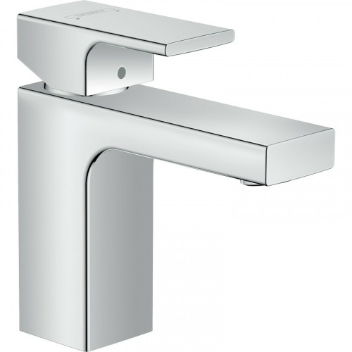 Смеситель для раковины Hansgrohe Vernis Shape 71568000 Хром латунь