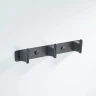 Вешалка для полотенец Shevanik SG57H SG5731H цвет Черный