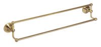 Полотенцедержатель Bemeta Retro bronze 144104237 Бронза