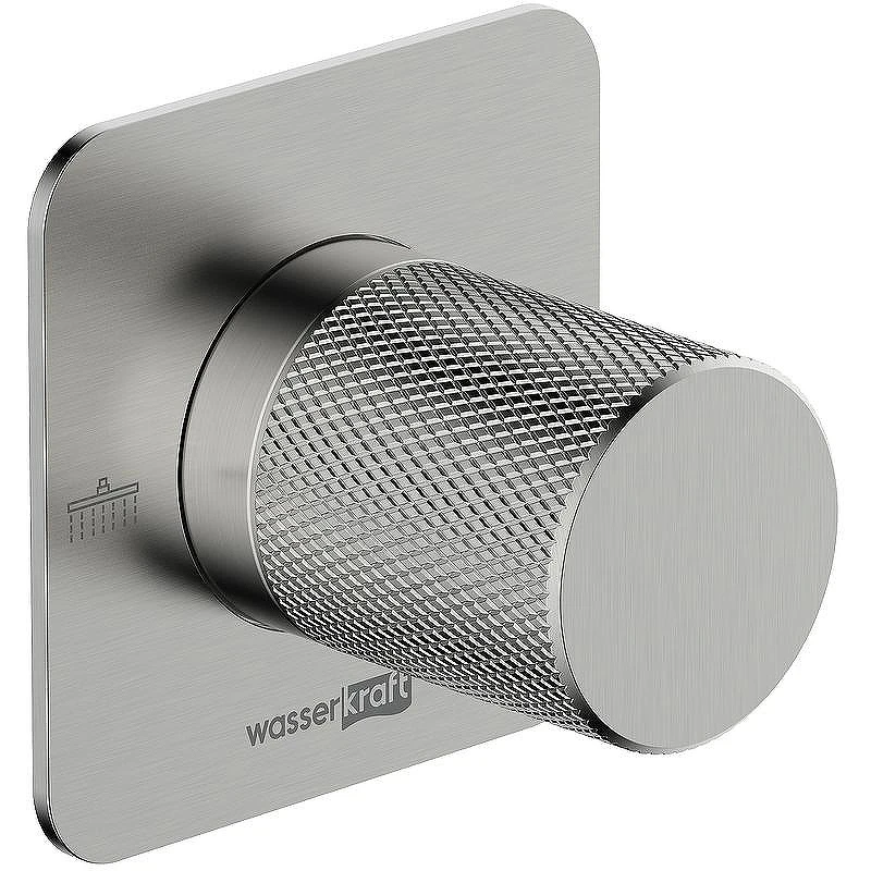Душевая система WasserKRAFT Tauber A6451.296.097.121.275.100.276 Никель