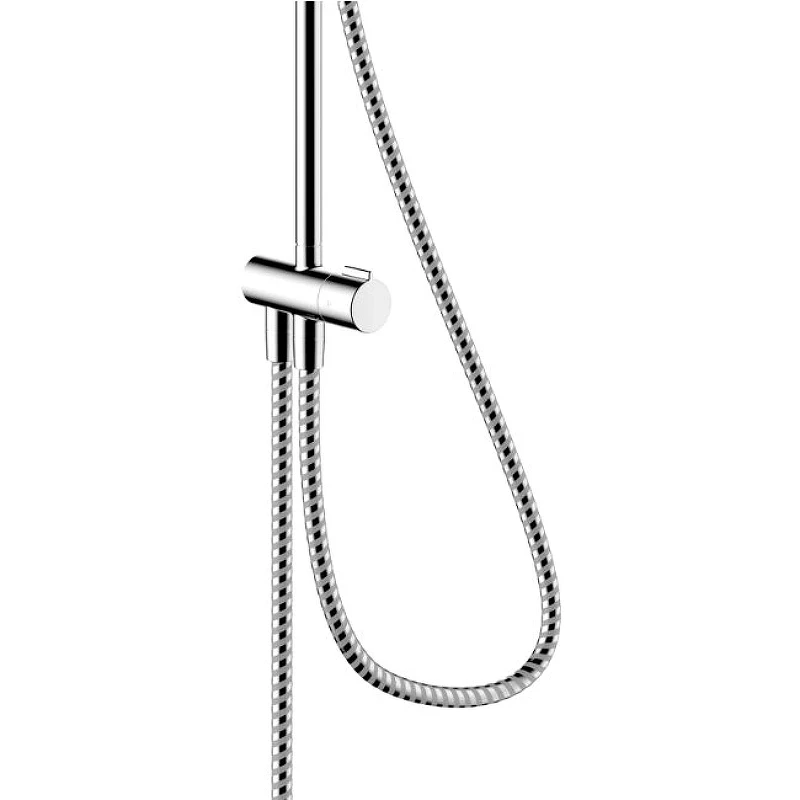 Душевая система Hansgrohe Vernis Shape Showerpipe 26282000 Хром латунь на стену