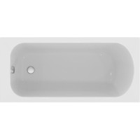 Акриловая ванна Ideal Standard Simplicity 160x70 W004301 без гидромассажа