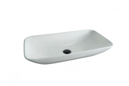 Раковина-чаша Gid Geometrico 70 N9122 51124 цвет Белый