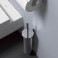 Ершик для унитаза Emco System2 3515 001 02 Хром