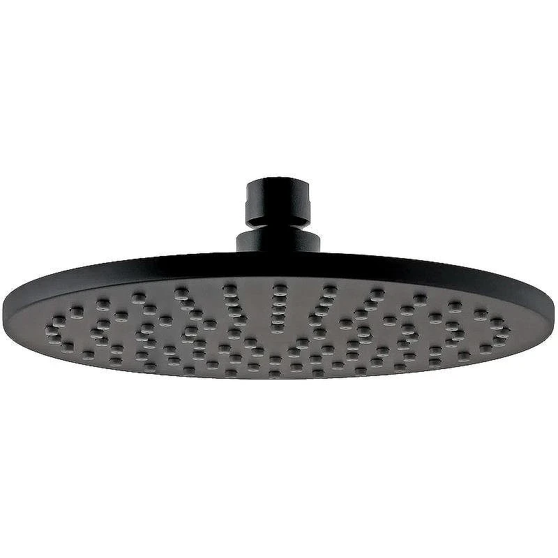 Верхний душ Remer 359MM30NOx Черный матовый