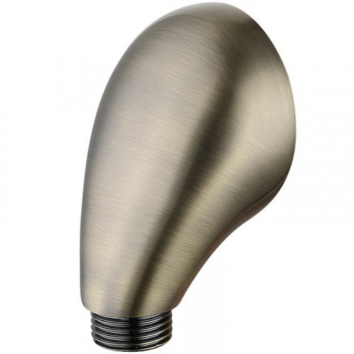 Шланговое подключение Lemark LM4883B Бронза