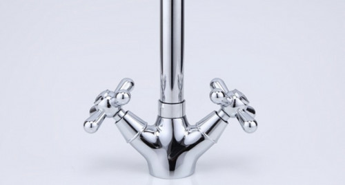 Смеситель для кухни Frap H25 F4025 Хром