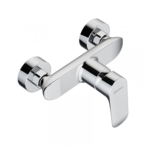 Смеситель для душа Damixa Palace Grand 462000000 Хром латунь на стену