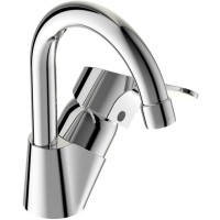 Смеситель для раковины Vidima Next BA367AA Хром на столешницу