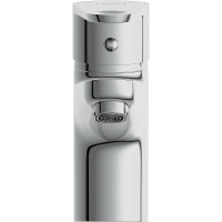 Смеситель для раковины Cersanit Cari 63025 Хром