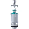 Сливная арматура Iddis Optima Home F012400-0008 Хром